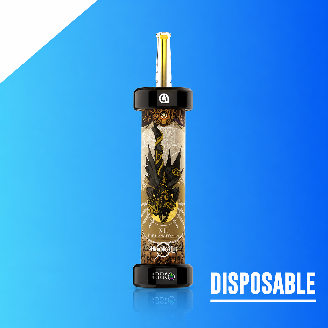 DISPOSABLE