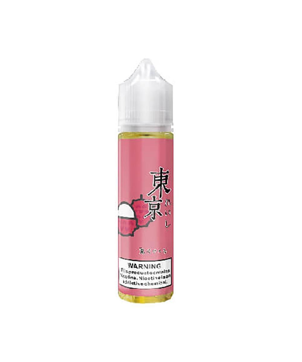 Tokyo Classic Series Freebase 60ml
