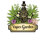 Vapesgarden